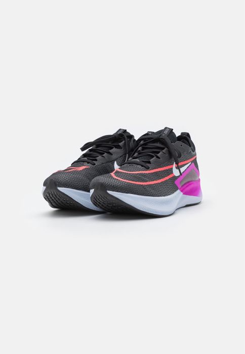 Нові оригінальні бігові кросівки Nike Zoom Fly 4 47.5 31 cm 48.5 32 cm