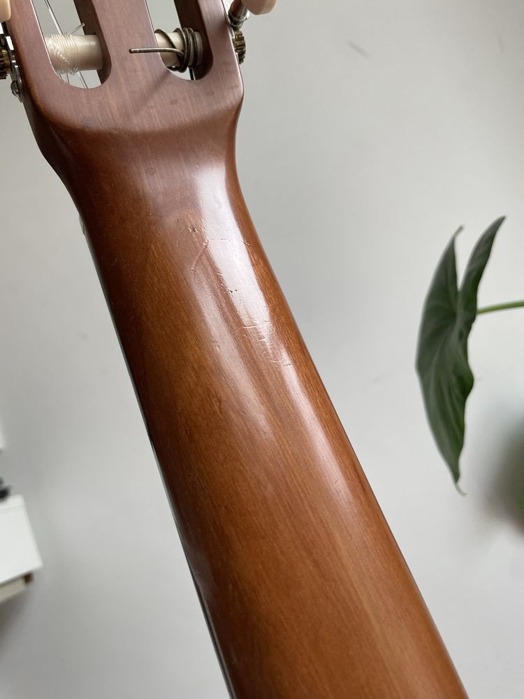 Gitara klasyczna Yamaha C30M