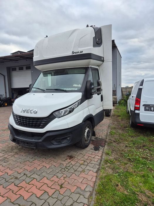 Iveco Daily 35S18