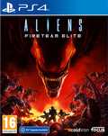Aliens Fireteam Elite PL (PS4) Gra nowa w folii