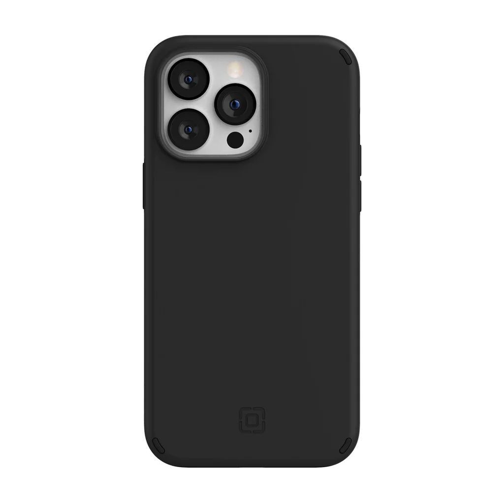 Etui Incipio do iPhone 14 Pro Max Duo Case Black