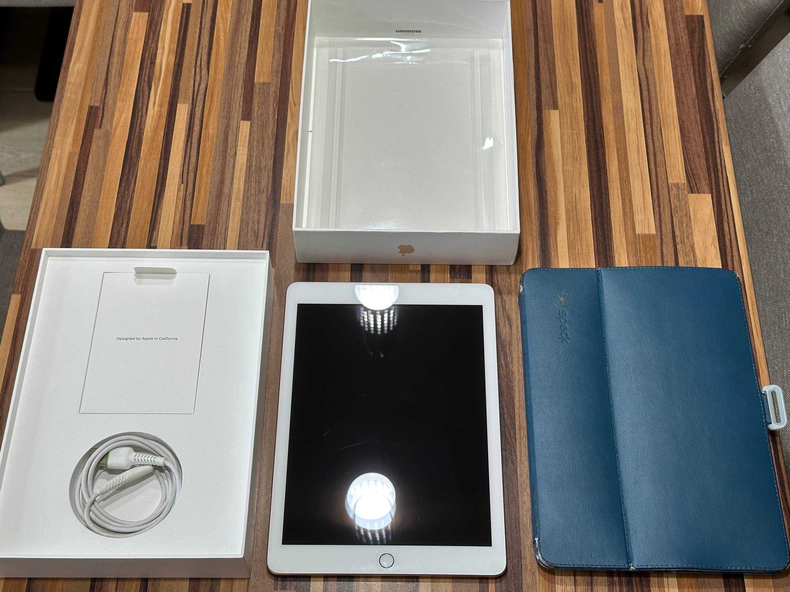 Apple iPad 6 gen 32GB Gold