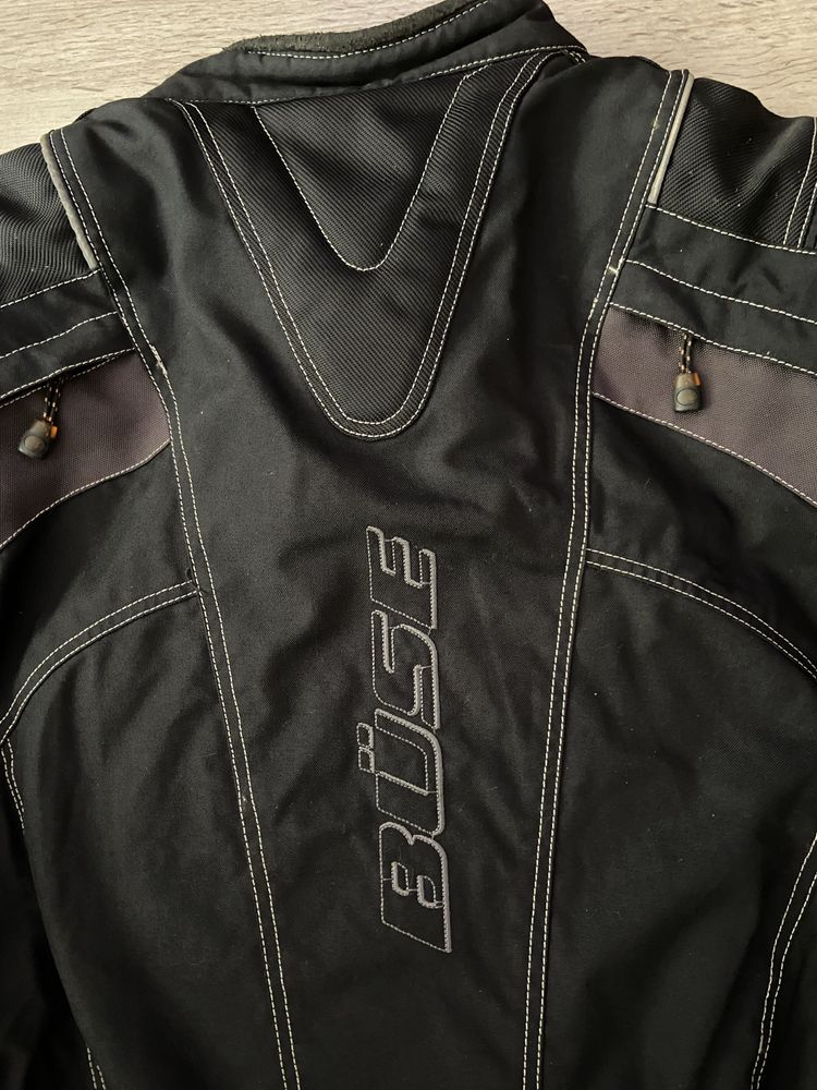 Kurtka motocyklowa Buse roz. 2xl/56