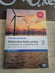 Oblicza geografi klasa 2