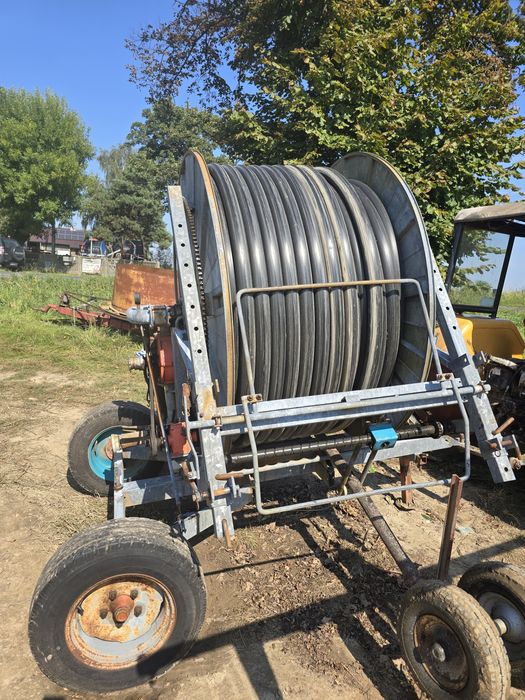 Deszczownia Irriland Rainbow 63-230