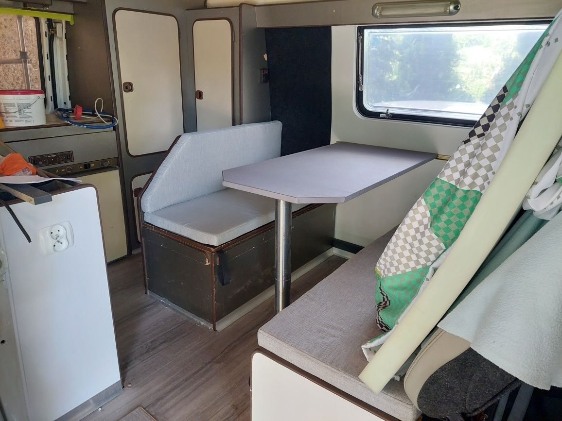 Kamper fiat Ducato weisnberg superb cosmos