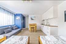Apartament 4 osobowy Kuźnica