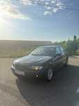 Bmw e46 рестайлінг 2.0 дізель