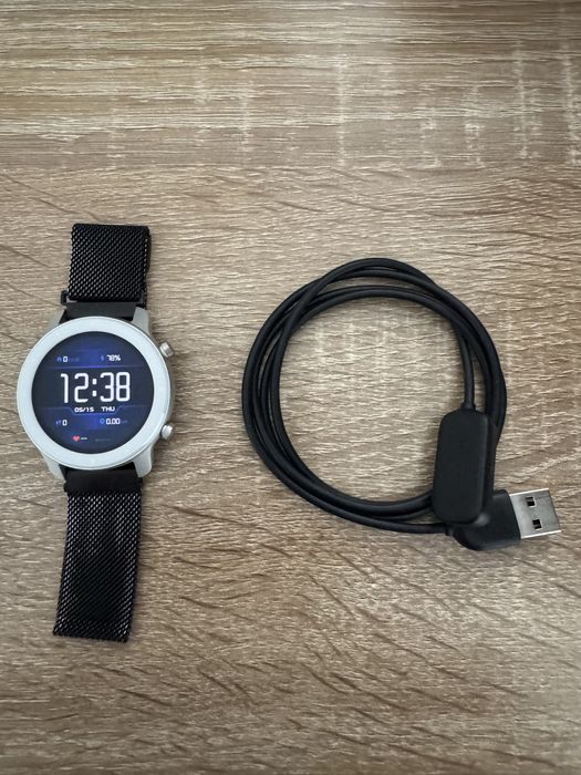 Smartwatch Amazfit GTR 42mm