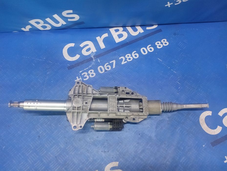 Колонка рульова Mercedes GLE 167 рулевая Мерседес ГЛЕ розборка