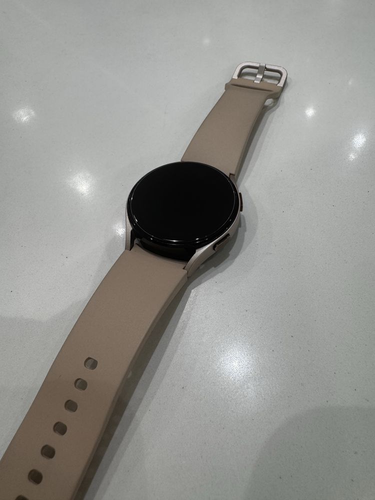 Samsung Galaxy Watch4