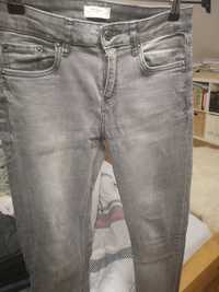 Jeansy Zara 36 S