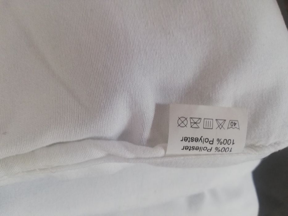 Pościel dziecięca - wypełnienie