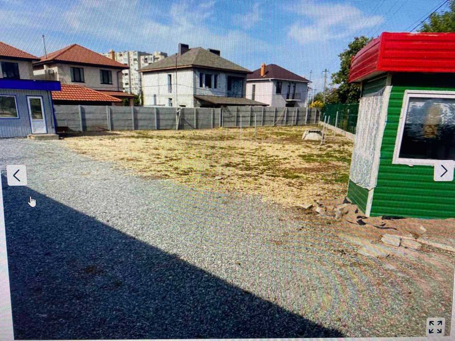 Сдам в аренду площадку, Черноморка , Лиманка, Таирово