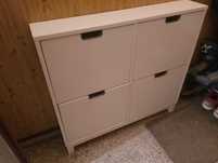 Szafka na buty IKEA STALL