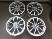 OEM 17 " Audi A4 A5 C7 4K0 A7 Q3 Q5 Allroad Vw Tiguan Sharan Skoda