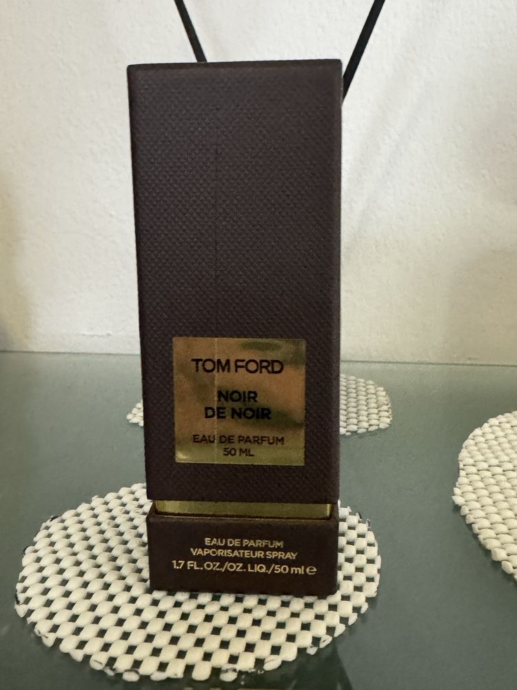 Tom ford noir noir   novo apenas aberto..