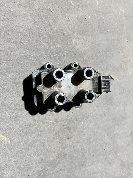 Cewka zapłonowa silnika 2.0 benzyna Astra G X20XEV 136 KM