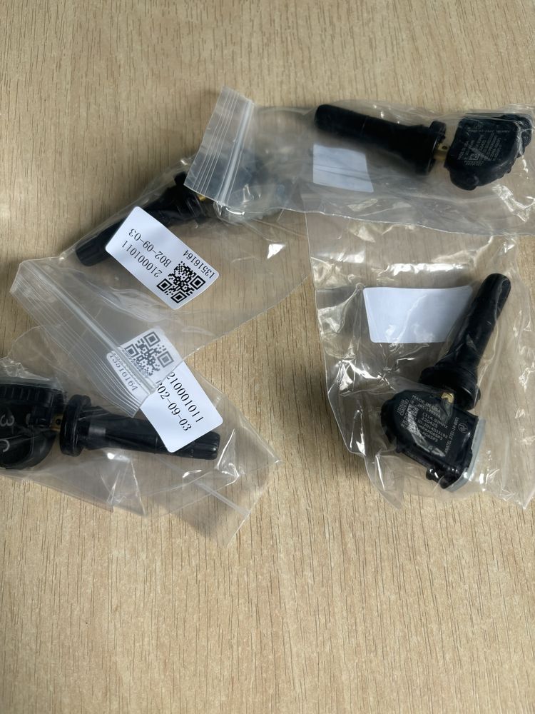 Датчик тиску/датчики давления шин.Chevrolet,Opel,Cadillac,TPMS Buick