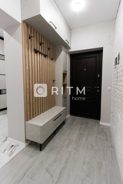 Продаж 2-кімнатної квартири в одному з кращих ЖК Затишний двір