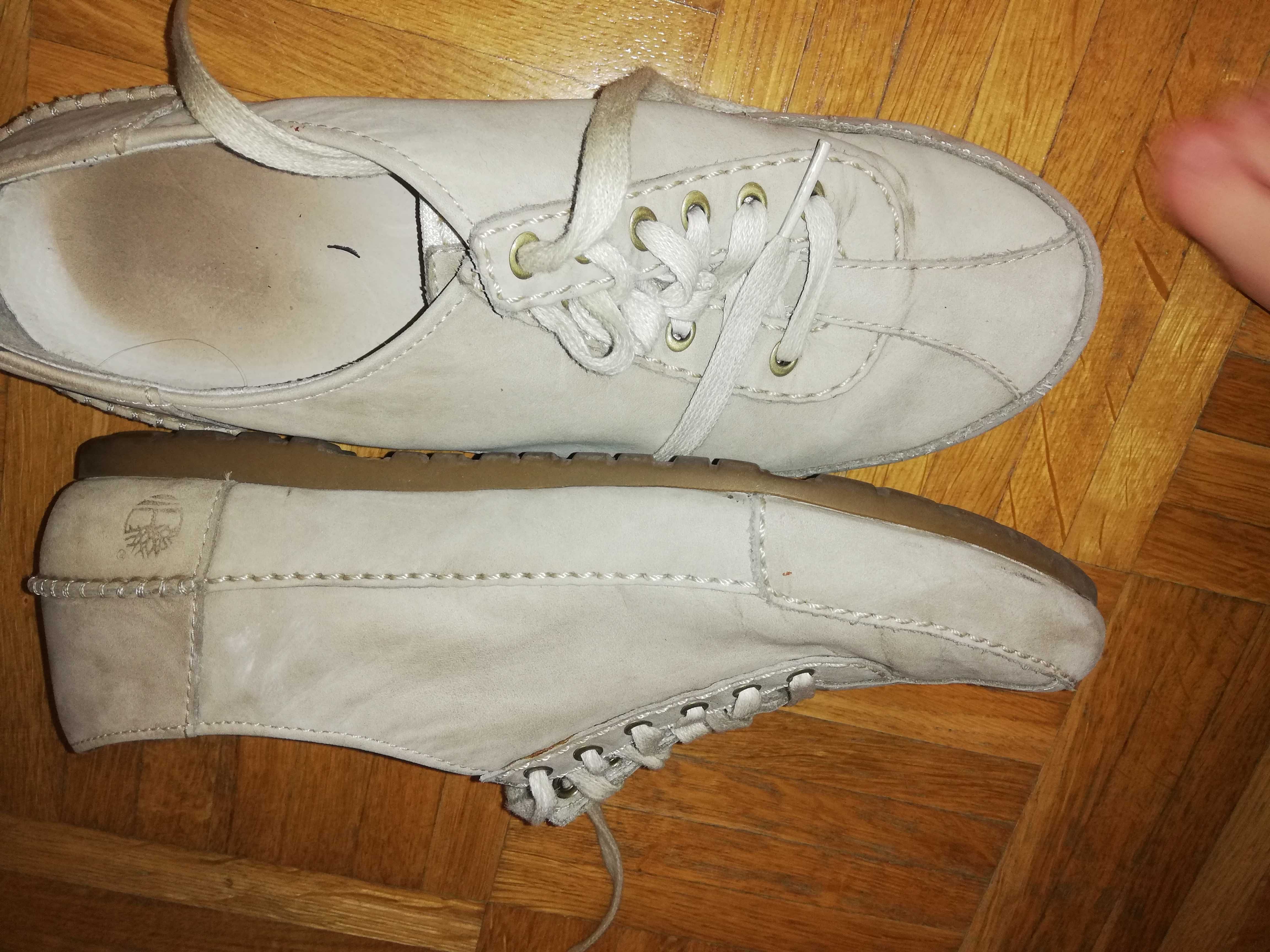 Buty Timberland  .