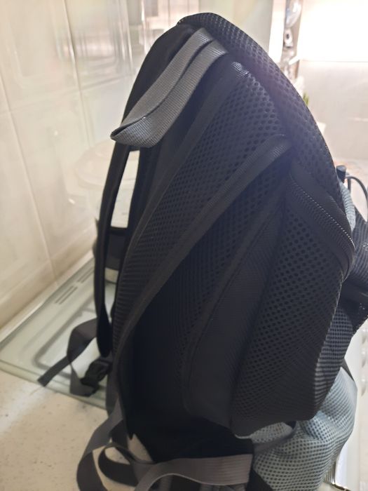 Mochila  para transporte de Cão/gato