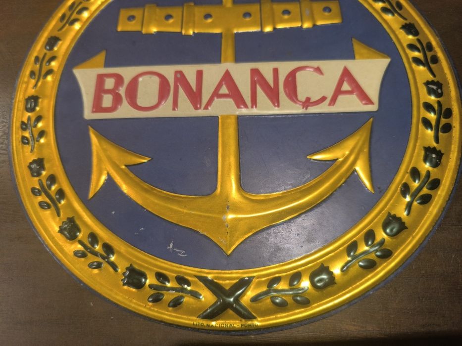 Chapa seguros Bonança