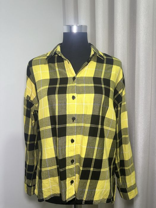 Camisa senhora - nova