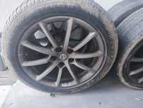 Jantes Alfa Romeo