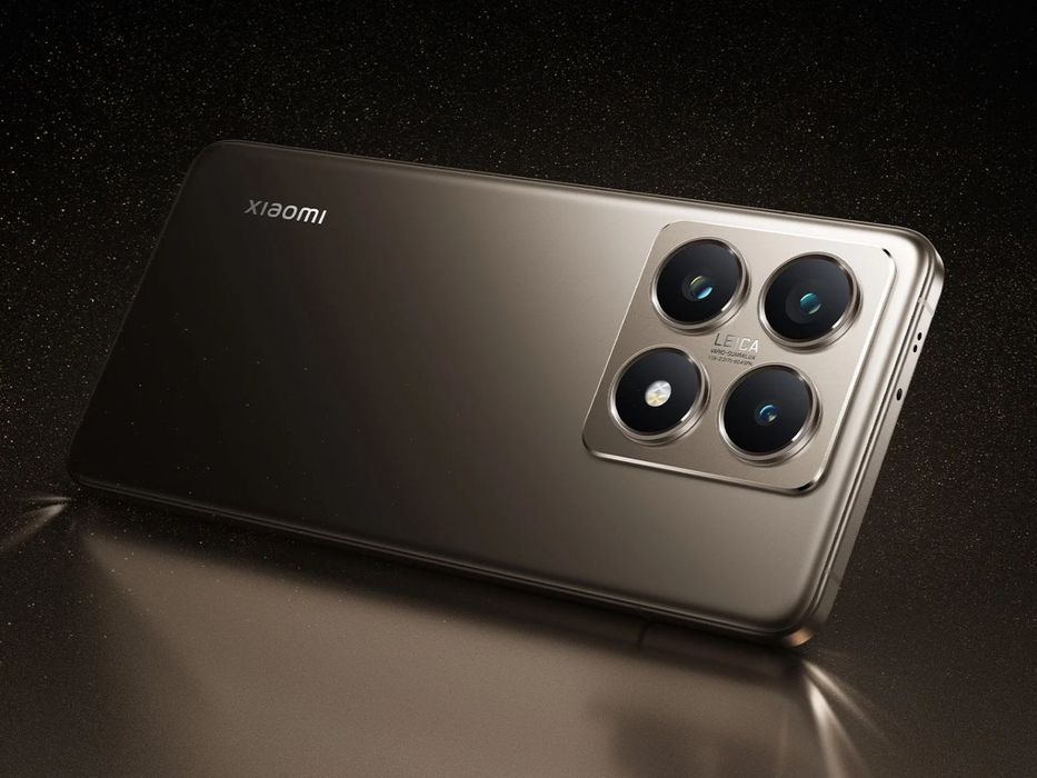 Xiaomi 15t 256GB/12GB, novo, fatura, garantia [SELADO] preço 450 euro