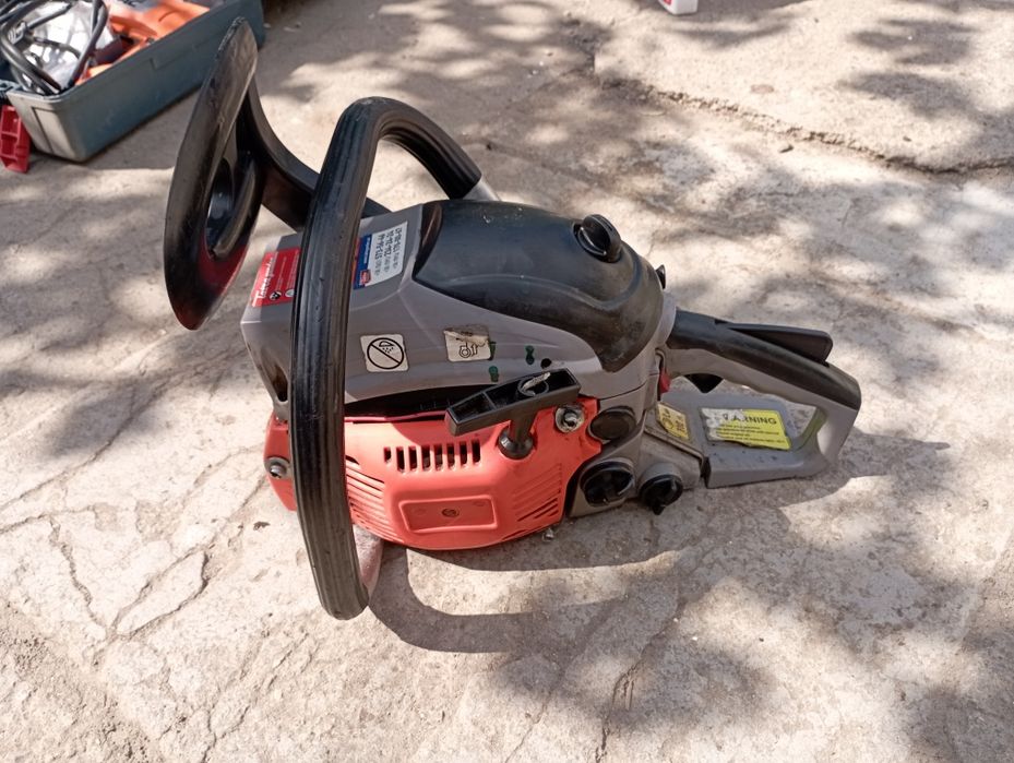 бензопила Tatra Garden MS-170.