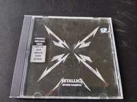 Metallica ,,Beyond Magnetic'' CD