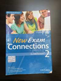 New Exam Connections elementary 2