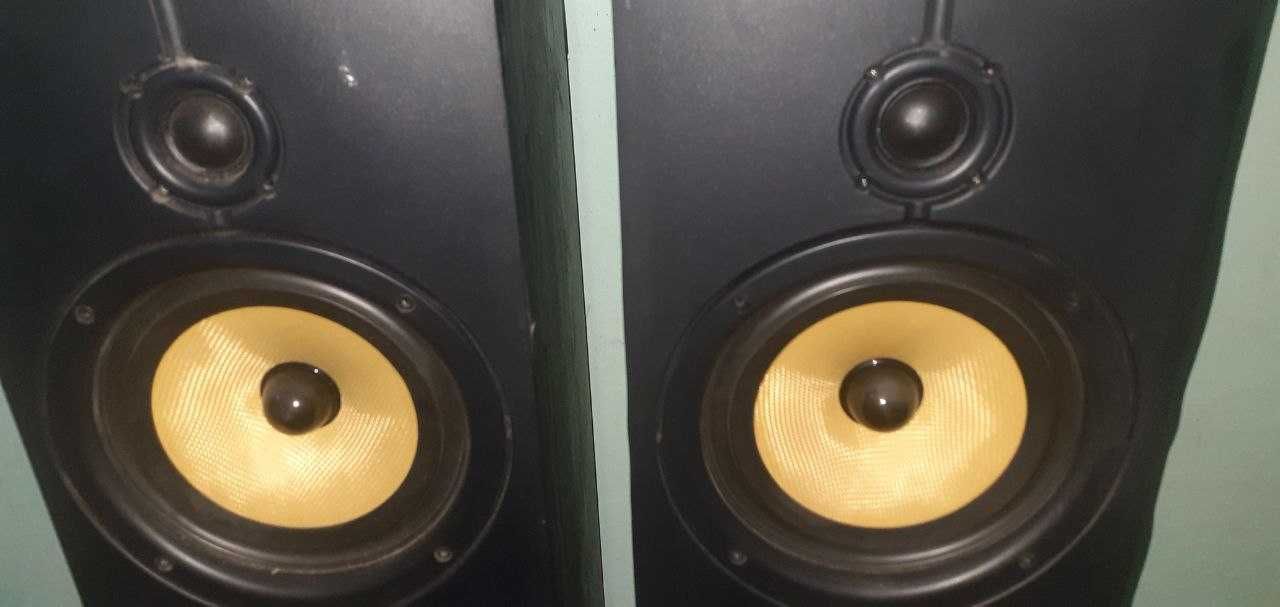 Акустическая система Wharfedale Diamond 8.4