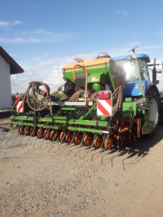 Agregat Aazone ADP 303 special + KE 3000 super / Zamiana