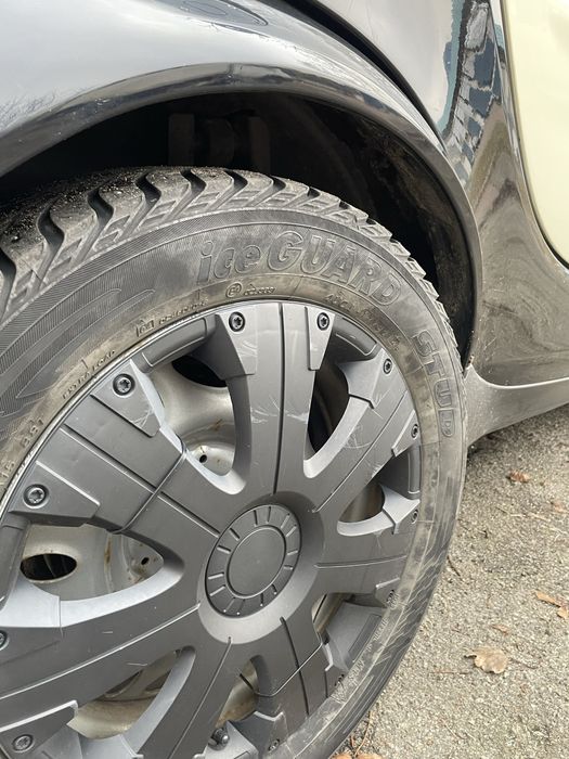 Smart 0.6 Fortwo / Чудовий стан