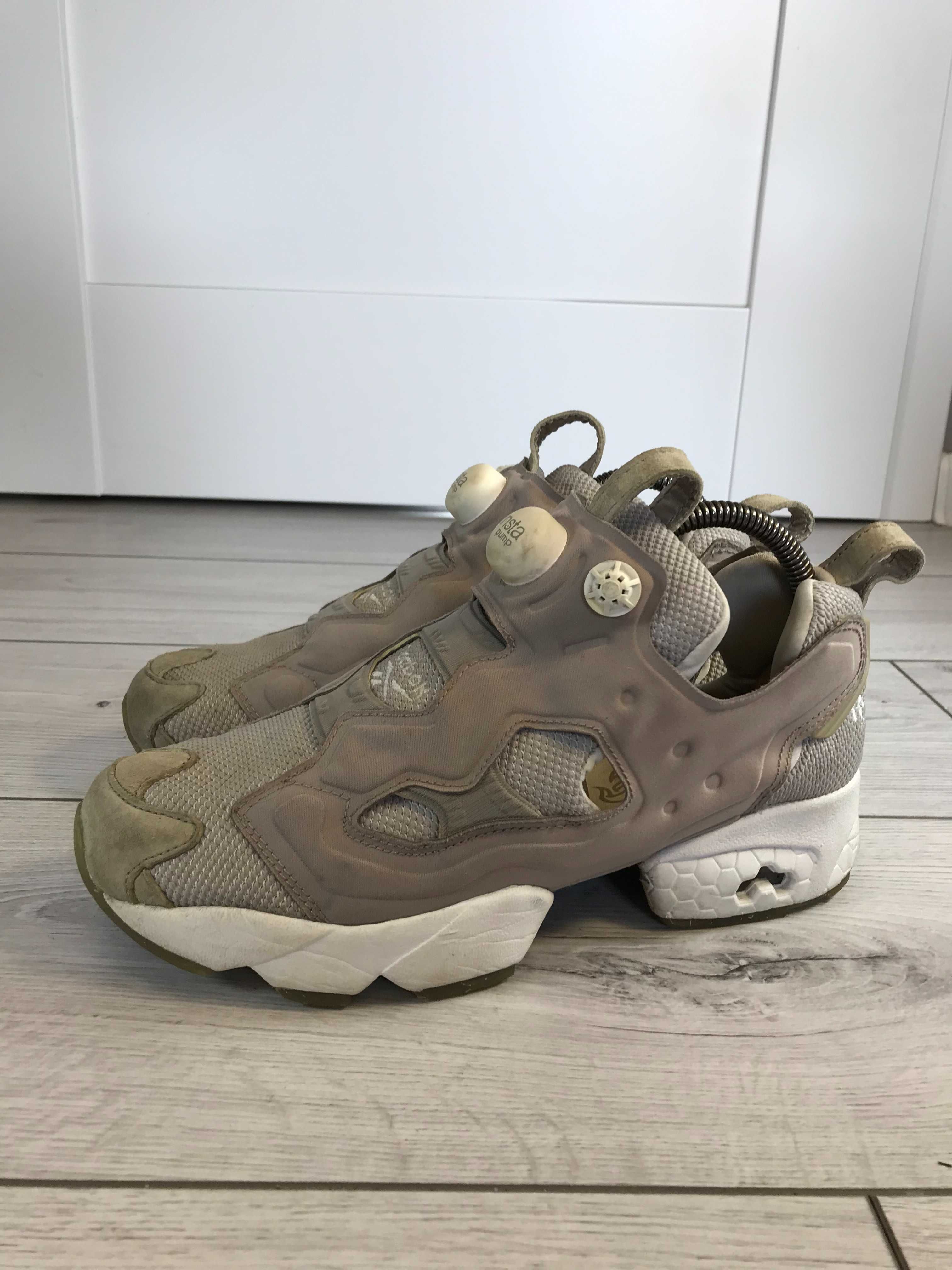 Buty Reebok Instapump Furry rozm. 39