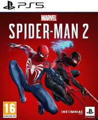 Spider-man 2 playstation 5