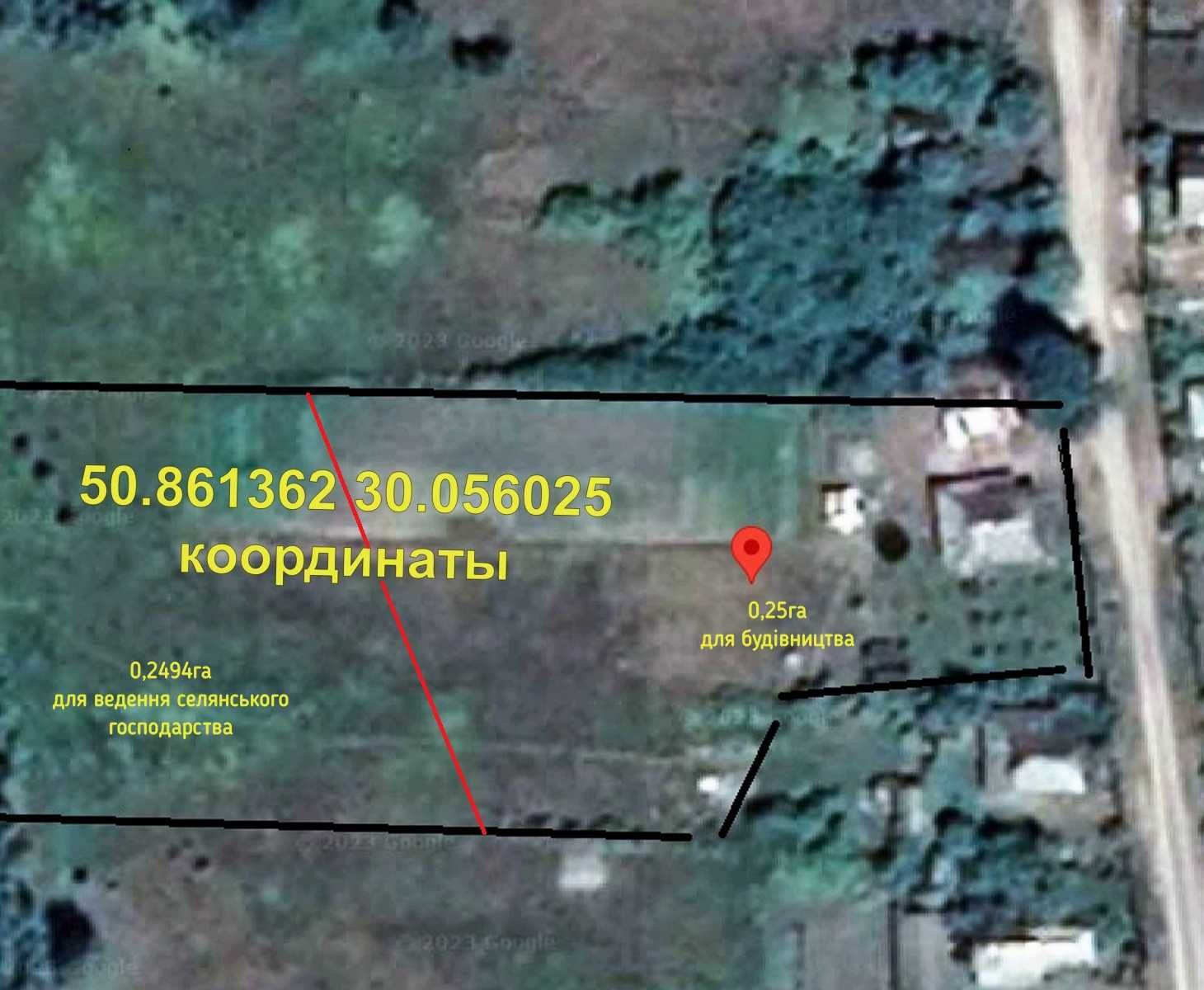 Продам Дом- 63м2 с Участком 67 соток в селе Феневичи, 30 мин  от Киева
