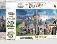 Brick Trick Harry Potter - Długa Galeria Trefl