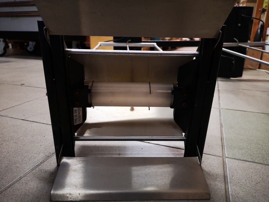 Lampa halogenowa