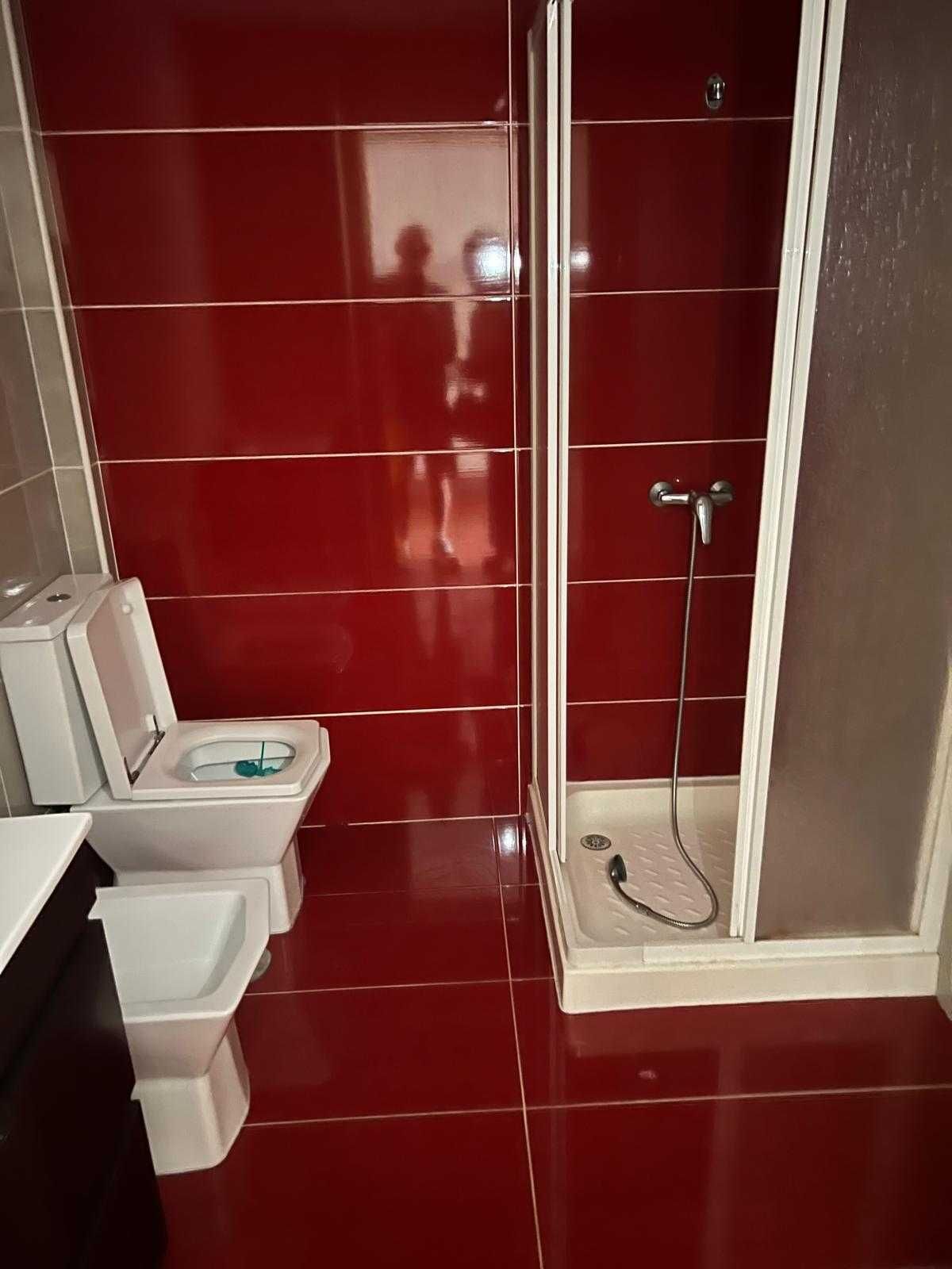Apartamento T1 Salto