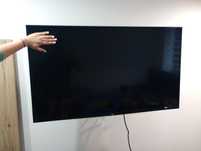 LG 49 telewizor smart tv
