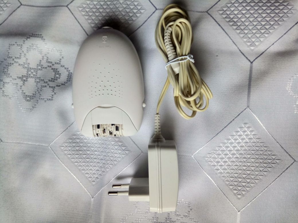 Depilator  Braun