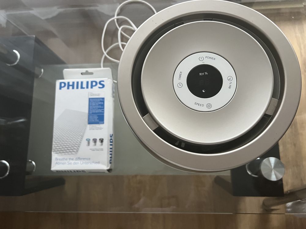 Nawilżacz powietrza Philips HU4803/01