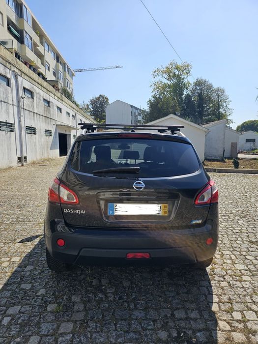Nissan Qashqai Tecna Premium 1.5Dci - nacional 1 dono