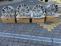 Felgi 17” Volvo nowe orginał