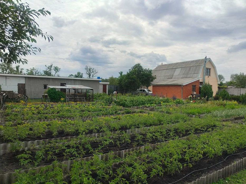Продам будинок (дача) в партизанському