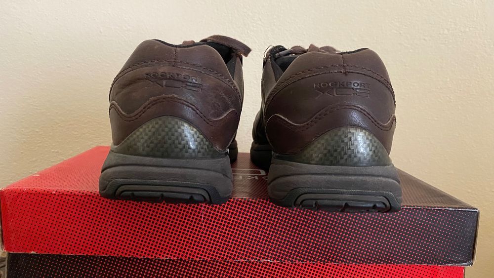 Sapatos Rockport, Tamanho 42 EU