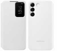 Etui Oryginalne Samsung Galaxy S22 białe